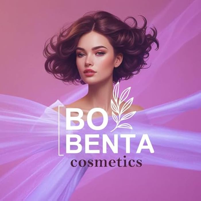 BOBENTA - Nano Gold Biotin Caviar Hair Treatment 1000 ml - Image 3